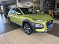 Hyundai KONA Style*R-Cam*CarPlay*AHK*Winter-Paket*PDC Amarillo - thumbnail 3