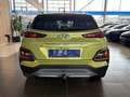 Hyundai KONA Style*R-Cam*CarPlay*AHK*Winter-Paket*PDC Amarillo - thumbnail 8
