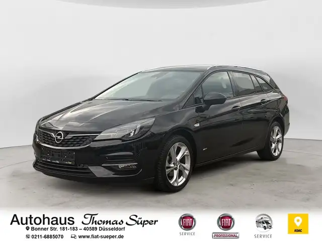 Opel Astra K Sports Tourer NAVI KAMERA LED DAB