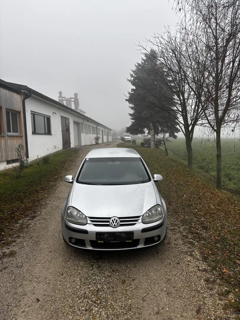 Volkswagen Golf Comfortline 1,9 TDI - 1