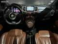 Abarth 500 1.4 Turbo T-Jet 180ch 595 Competizione BVA Schwarz - thumbnail 10