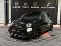 Abarth 500 1.4 Turbo T-Jet 180ch 595 Competizione BVA Noir - thumbnail 22