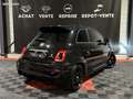 Abarth 500 1.4 Turbo T-Jet 180ch 595 Competizione BVA Noir - thumbnail 4