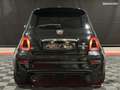 Abarth 500 1.4 Turbo T-Jet 180ch 595 Competizione BVA Schwarz - thumbnail 5