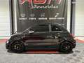 Abarth 500 1.4 Turbo T-Jet 180ch 595 Competizione BVA Zwart - thumbnail 7