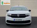 Dacia Logan 1.0 Essential 55kW Bianco - thumbnail 8
