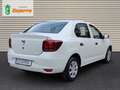 Dacia Logan 1.0 Essential 55kW Bianco - thumbnail 5