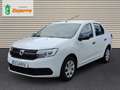 Dacia Logan 1.0 Essential 55kW Bianco - thumbnail 1