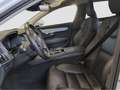 Volvo V90 +T6+AWDTwinEngine+AHKsemi+Stand,-Lenkradhzg++ Weiß - thumbnail 9