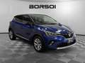 Renault Captur 2ª serie Plug-in Hybrid E-Tech 160 CV Intens Blu/Azzurro - thumbnail 7