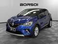 Renault Captur 2ª serie Plug-in Hybrid E-Tech 160 CV Intens Blu/Azzurro - thumbnail 1