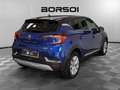 Renault Captur 2ª serie Plug-in Hybrid E-Tech 160 CV Intens Blu/Azzurro - thumbnail 5