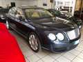 Bentley Flying Spur 6.0 W12 560CV BOOK /TAGLIANDI BENTLEY MILANO Bleu - thumbnail 3
