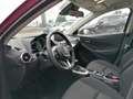Mazda 2 Homura Automatik Rood - thumbnail 7
