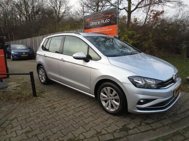 Volkswagen Golf Sportsvan 1.0 TSI Comfortline Navi €13950 INKL BTW