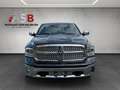 Dodge RAM Laramie*Leder*LED*Navi*LPG*Unfallfrei*1.Ha Gris - thumbnail 2