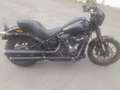 Harley-Davidson Lowrider S Schwarz - thumbnail 1