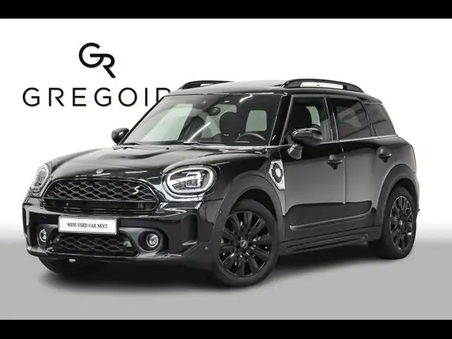 MINI Cooper SE Countryman ALL4|Pano|Cam|Comfort|Dass