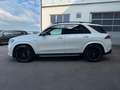 Mercedes-Benz GLE 63 AMG GLE63S AMG 4M+ KERAMIK TV 3D-BURMES HUD PANO AHK Blanc - thumbnail 8