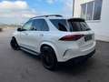 Mercedes-Benz GLE 63 AMG GLE63S AMG 4M+ KERAMIK TV 3D-BURMES HUD PANO AHK Blanc - thumbnail 7