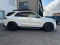 Mercedes-Benz GLE 63 AMG GLE63S AMG 4M+ KERAMIK TV 3D-BURMES HUD PANO AHK Blanc - thumbnail 4