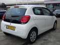 Citroen C1 1.0 VTi Feel Airco, 5 DRS, NL/NAP! Wit - thumbnail 12