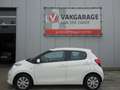 Citroen C1 1.0 VTi Feel Airco, 5 DRS, NL/NAP! Wit - thumbnail 10