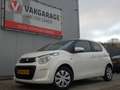 Citroen C1 1.0 VTi Feel Airco, 5 DRS, NL/NAP! Wit - thumbnail 35
