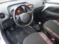 Citroen C1 1.0 VTi Feel Airco, 5 DRS, NL/NAP! Wit - thumbnail 4