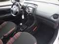 Citroen C1 1.0 VTi Feel Airco, 5 DRS, NL/NAP! Wit - thumbnail 6