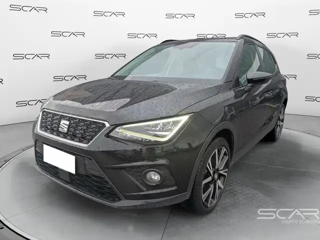 SEAT Arona Arona 1.6 TDI 95 CV Style
