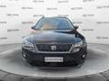 SEAT Arona Arona 1.6 TDI 95 CV Style *PREZZO REALE NON VINCO Schwarz - thumbnail 2