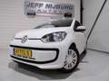 Volkswagen up! 1.0 move up! "Origineel NL!" Navigatie Bluetooth A Wit - thumbnail 4
