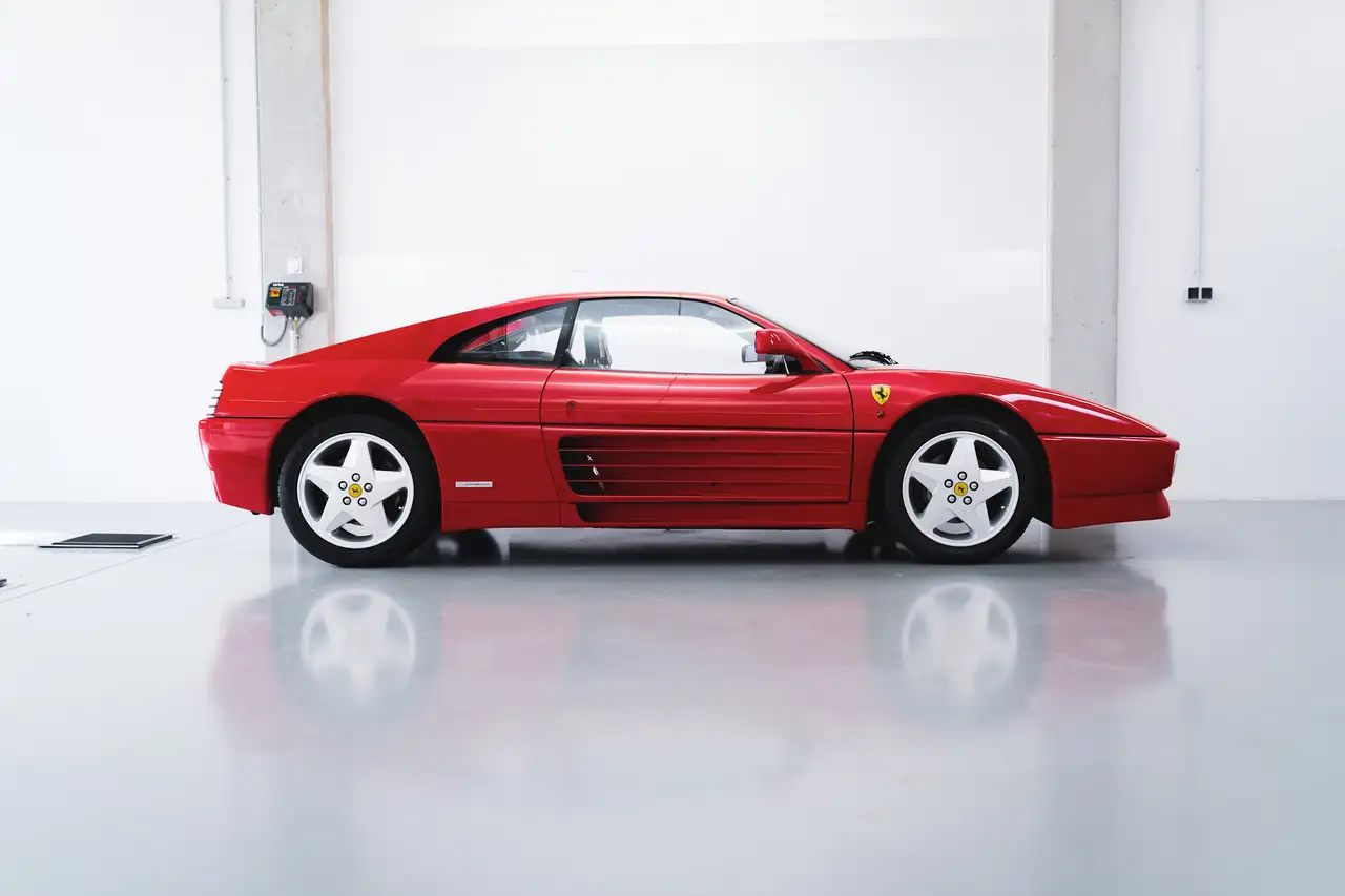 Ferrari 348