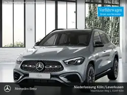 Mercedes-Benz GLA 200 d AMG+NIGHT+PANO+360°+AHK+MULTIBEAM+TOTW