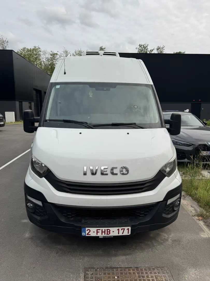 Iveco Daily 35 S 18 V L - 1