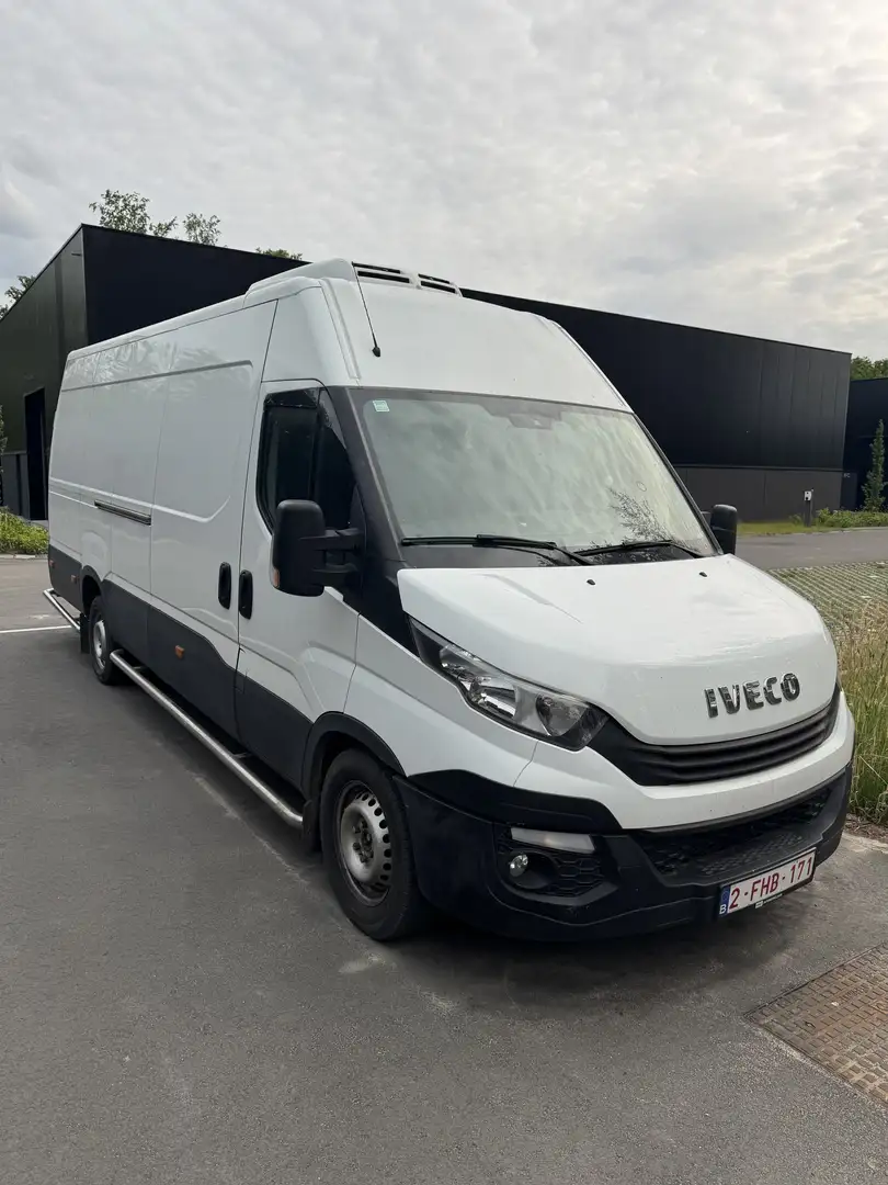 Iveco Daily 35 S 18 V L - 2