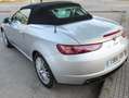 Alfa Romeo Spider Spider 3.2 JTS Q4 Q-tronic Plateado - thumbnail 9