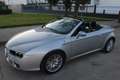 Alfa Romeo Spider Spider 3.2 JTS Q4 Q-tronic Plateado - thumbnail 8