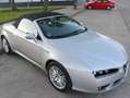Alfa Romeo Spider Spider 3.2 JTS Q4 Q-tronic Plateado - thumbnail 10