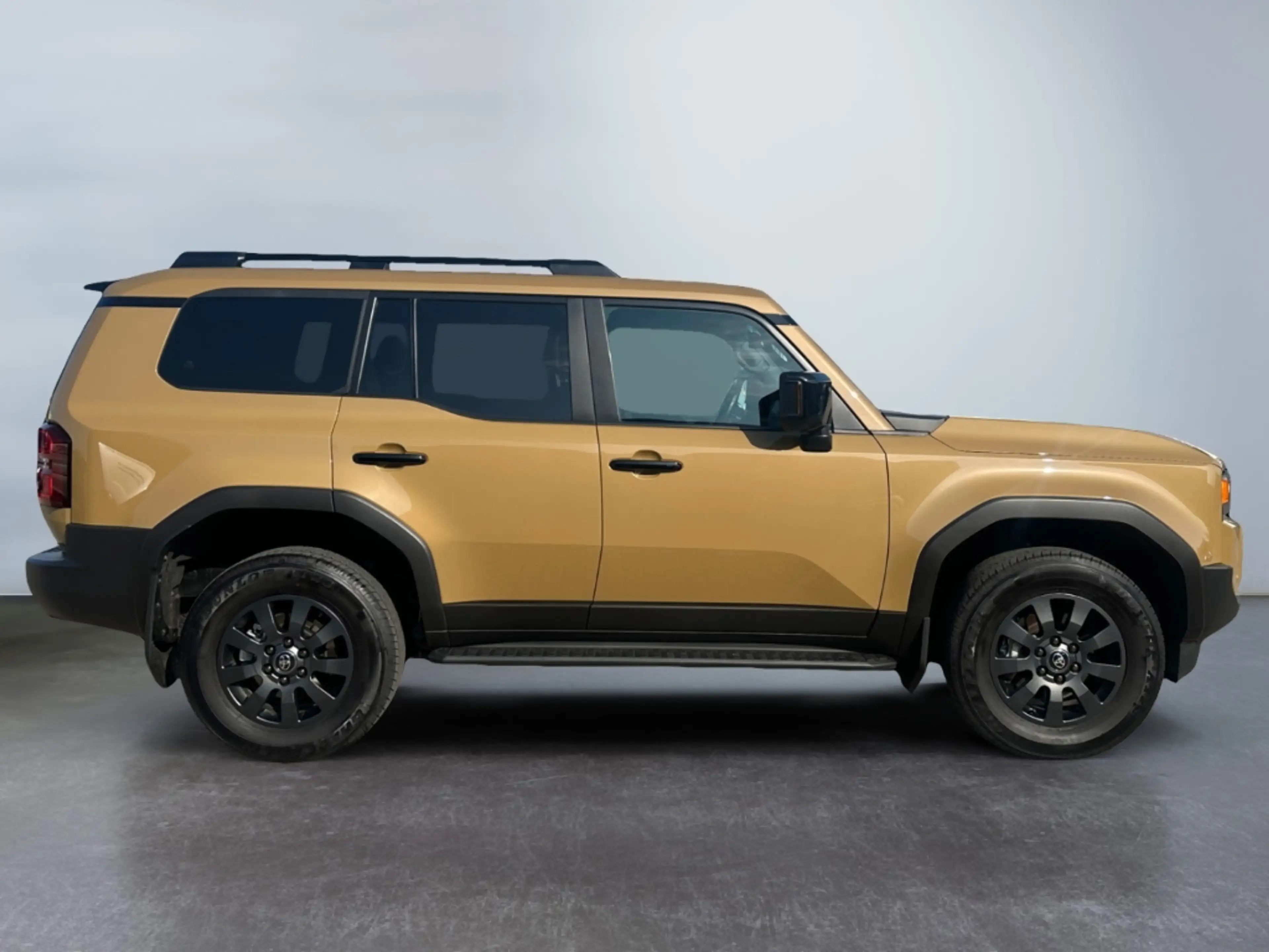 Toyota Land Cruiser 2.8 D-4D Executive *360°*ACC*SHZ*LED* — photo 10
