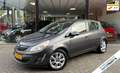 Opel Corsa 1.2-16V 5drs AUTOMAAT | NAVI | CARPLAY | CRUISE | Grijs - thumbnail 1