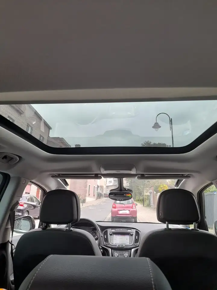 Opel Zafira Tourer 1.6 CDTI 99 kW