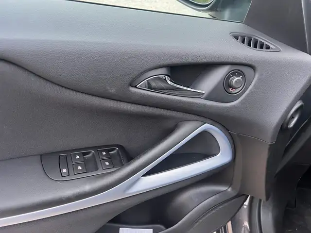 Opel Zafira view 15