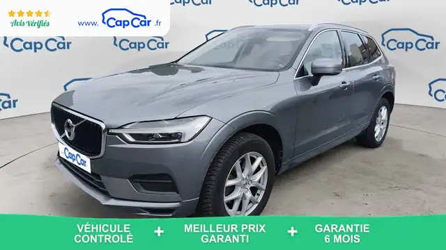 2018 Volvo XC60 for sale