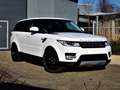 Land Rover Range Rover Sport 3.0 TDV6 Stellar HSE Lichte vracht . 28900 ex btw Wit - thumbnail 2