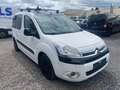 Citroen Berlingo Kombi Selection*TüvNeu*Klima*AHK Weiß - thumbnail 4