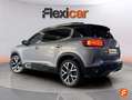 Citroen C5 Aircross BlueHdi+132kW+%28180CV%29+S%26S+EAT8+Shine Gris - thumbnail 5