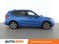 BMW X1 sDrive 18i M Sport Bleu - thumbnail 7