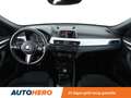 BMW X1 sDrive 18i M Sport Bleu - thumbnail 12